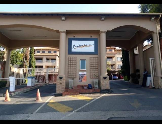 2 BEDROOM APARTMENT FOR SALE IN SUNNINGHILL
